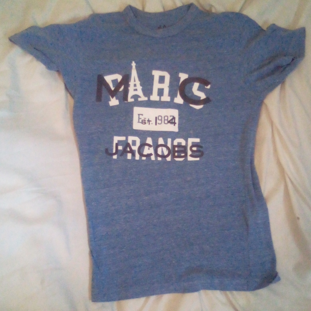 Marc Jacobs t shirt